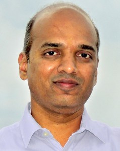 Prashant D. Amritwar